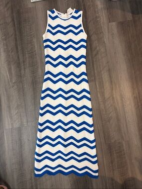 Tuckernuck dress